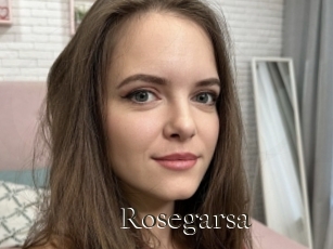 Rosegarsa