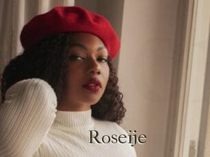 Roseije