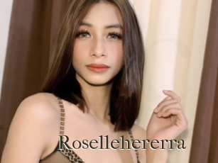 Rosellehererra