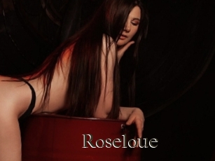 Roseloue