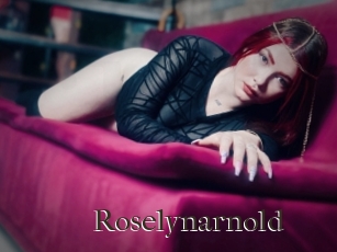 Roselynarnold