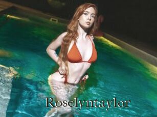 Roselyntaylor