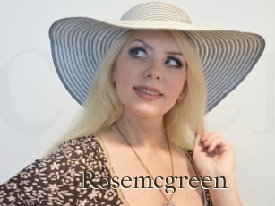 Rosemcgreen