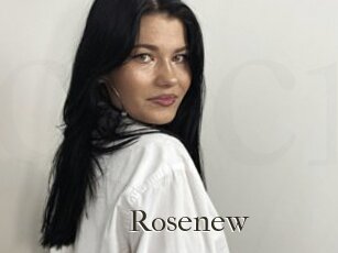 Rosenew