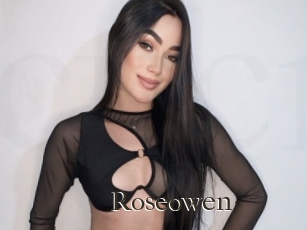 Roseowen