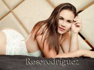 Roserodriguez
