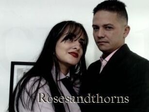 Rosesandthorns