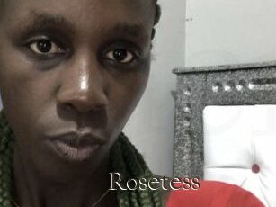Rosetess