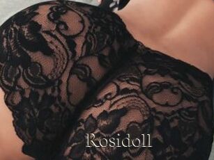 Rosidoll