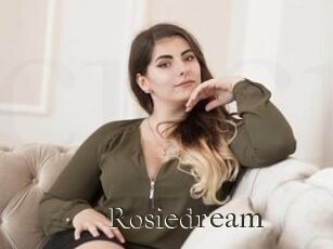 Rosiedream