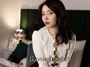 Rosiehester