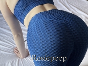 rosiepeep Cum crazy amateurs