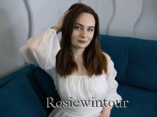 Rosiewintour