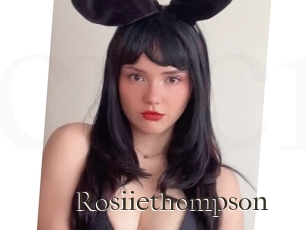 Rosiiethompson