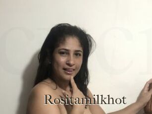 Rositamilkhot