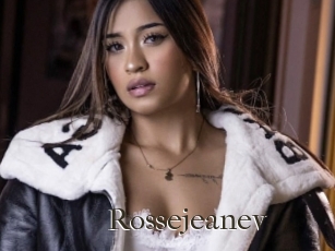 Rossejeanev