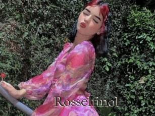 Rosselfinol