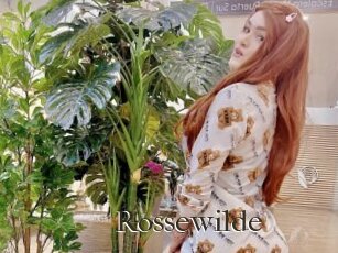Rossewilde