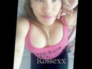 Rossexx