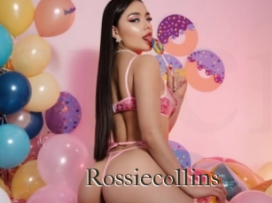 rossiecollins Cum crazy amateurs
