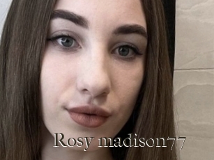 rosy_madison77 Cum crazy amateurs