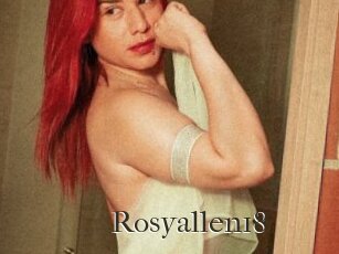 Rosyallen18