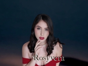Rosyvera