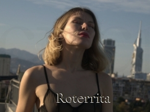 Roterrita