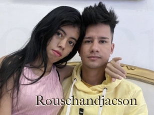 Rouschandjacson