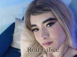 rousealice Cum crazy amateurs