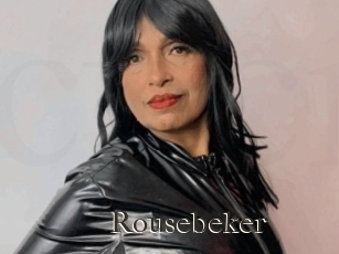 Rousebeker
