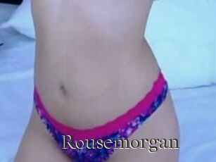 Rousemorgan