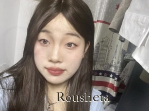 Rousheta