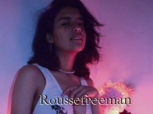 Roussefreeman