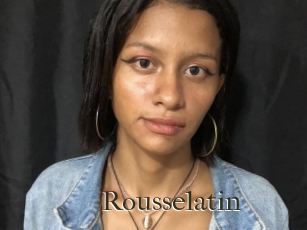 Rousselatin