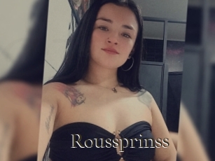 Roussprinss