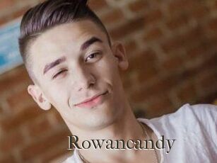 Rowancandy