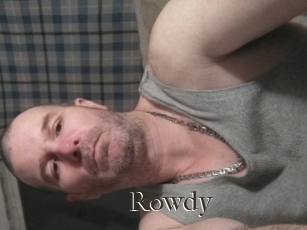 rowdy Cum crazy amateurs