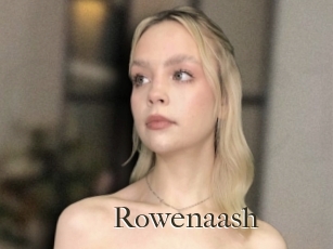 Rowenaash