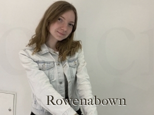 Rowenabown