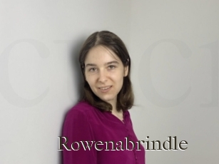 Rowenabrindle