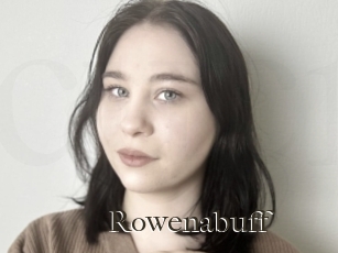 Rowenabuff