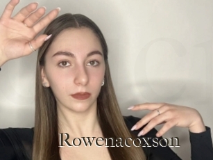 Rowenacoxson