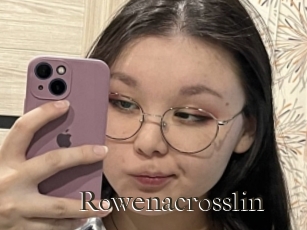 rowenacrosslin Cum crazy amateurs