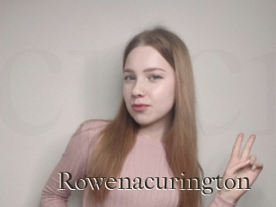 Rowenacurington