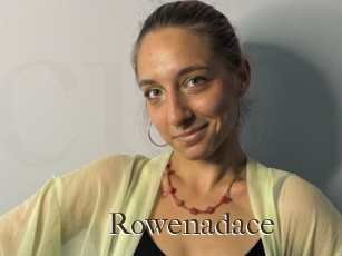 Rowenadace