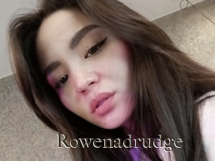 Rowenadrudge