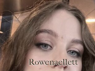 Rowenaellett