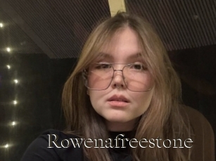 Rowenafreestone
