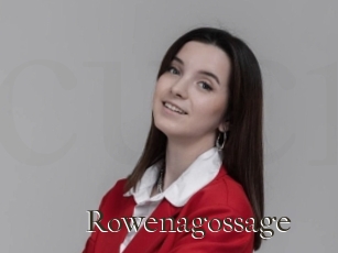 Rowenagossage